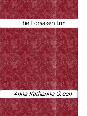 cover image of The Forsaken Inn